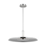 Visual Comfort Modern-AKPD17027N|MAIN