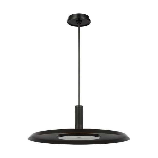 Visual Comfort Modern-AKPD17127BZ|MAIN
