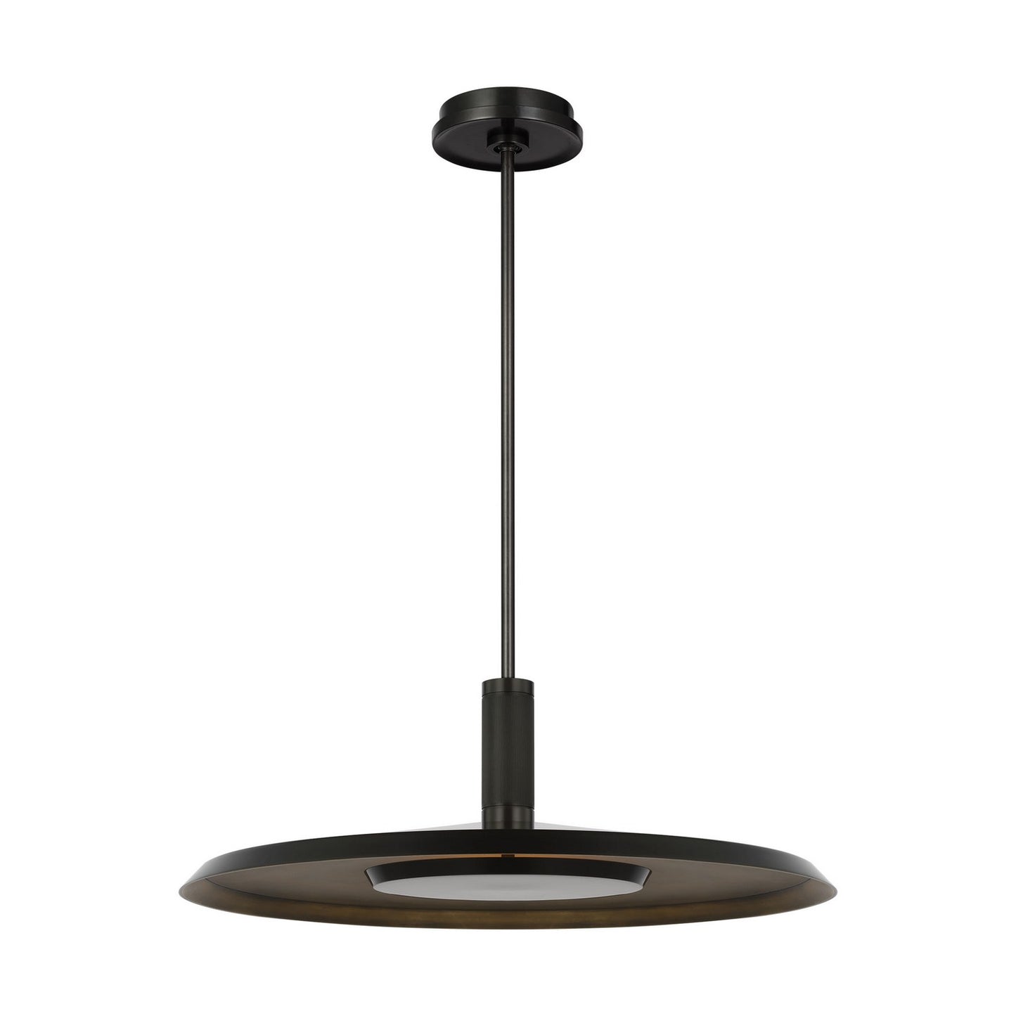 Visual Comfort Modern-AKPD17127BZ/DB|MAIN