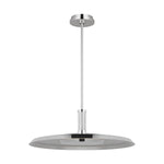 Visual Comfort Modern-AKPD17127N|MAIN