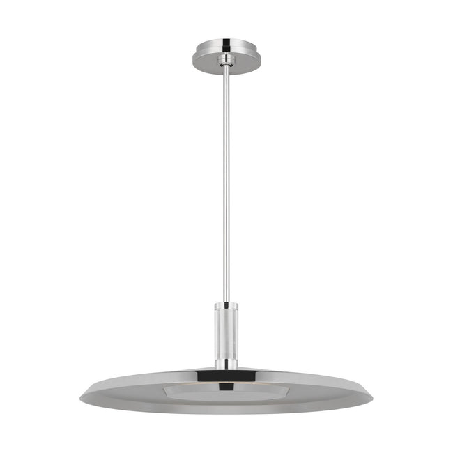 Visual Comfort Modern-AKPD17127N|MAIN