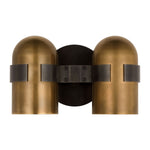 Visual Comfort Modern-AKWS33927BDZ/BWB|MAIN