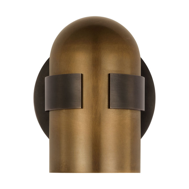 Visual Comfort Modern-AKWS34027BDZ/BWB|MAIN