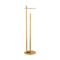 Fielle Floor Lamp by Visual Comfort Modern