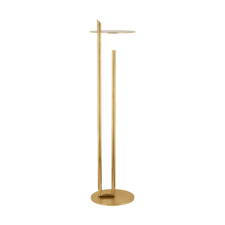 Fielle Floor Lamp by Visual Comfort Modern