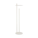 Fielle Floor Lamp by Visual Comfort Modern