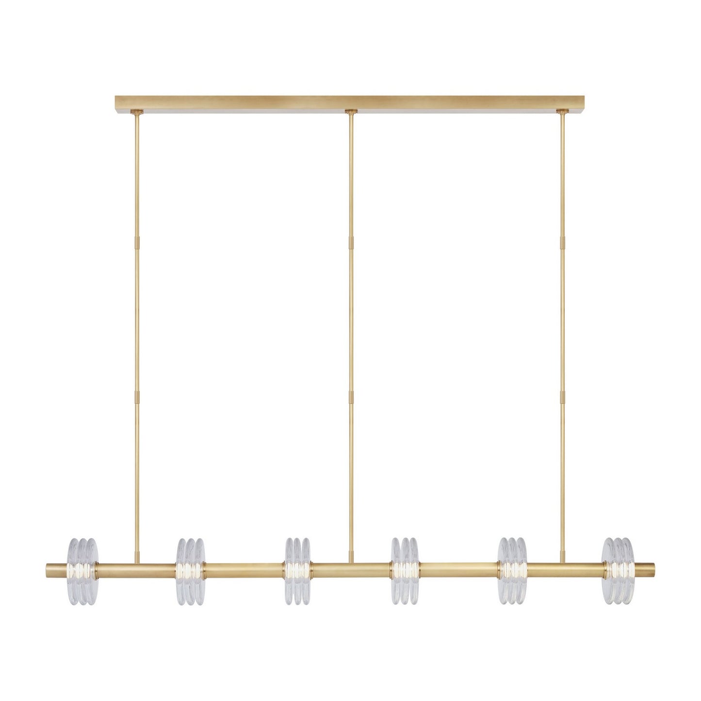 Visual Comfort Modern-KWLS30327CNB|MAIN