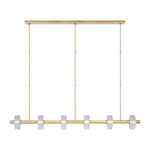 Visual Comfort Modern-KWLS30327CNB|MAIN