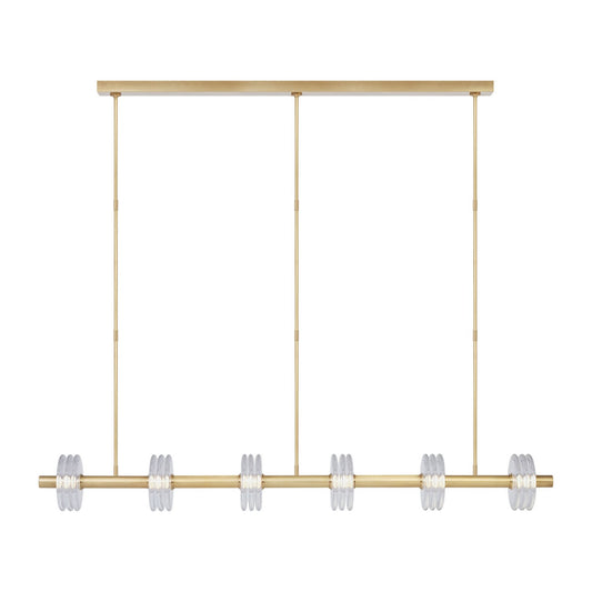 Visual Comfort Modern-KWLS30327CNB|MAIN