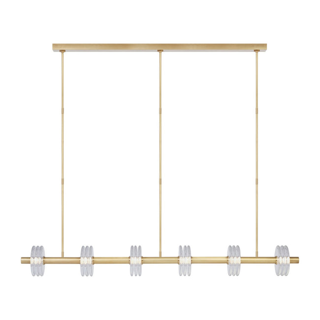 Visual Comfort Modern-KWLS30327CNB|MAIN
