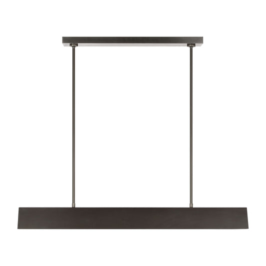Visual Comfort Modern-KWLS34827BZ|MAIN