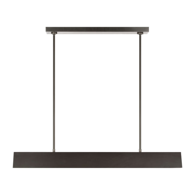 Visual Comfort Modern-KWLS34827BZ|MAIN