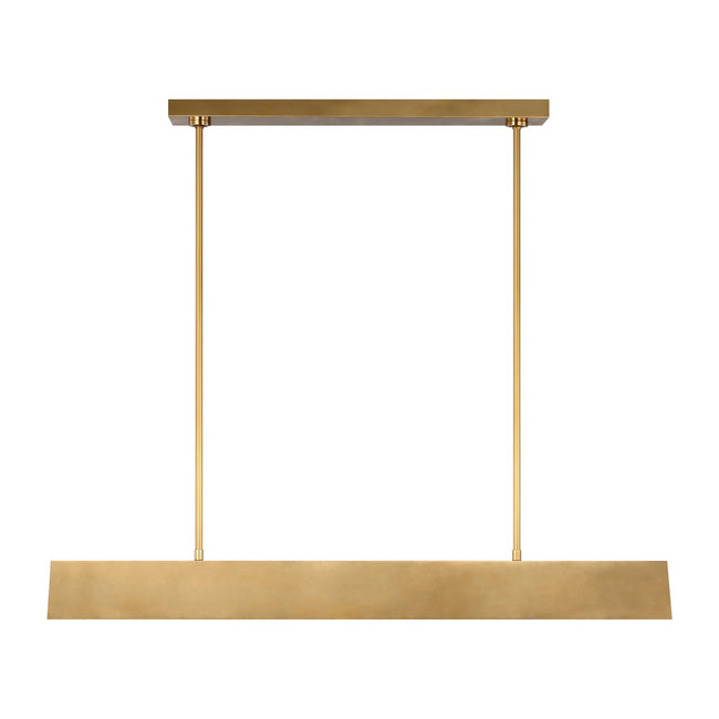 Visual Comfort Modern-KWLS34827NB|MAIN