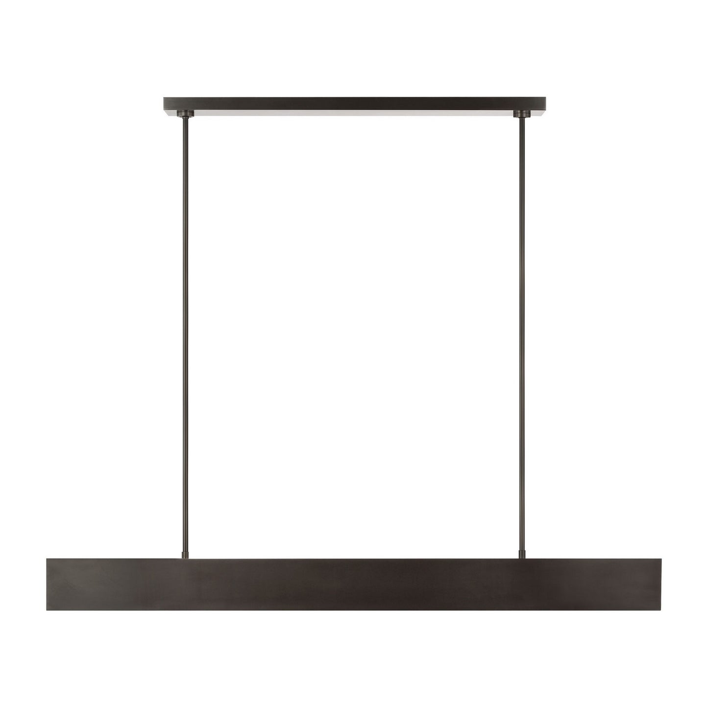 Visual Comfort Modern-KWLS34927BZ|MAIN