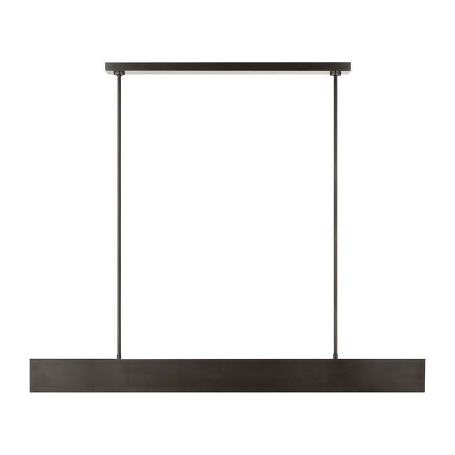 Visual Comfort Modern-KWLS34927BZ|MAIN