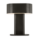 Wyllis Table Lamp by Visual Comfort Modern
