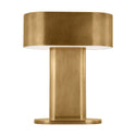 Wyllis Table Lamp by Visual Comfort Modern