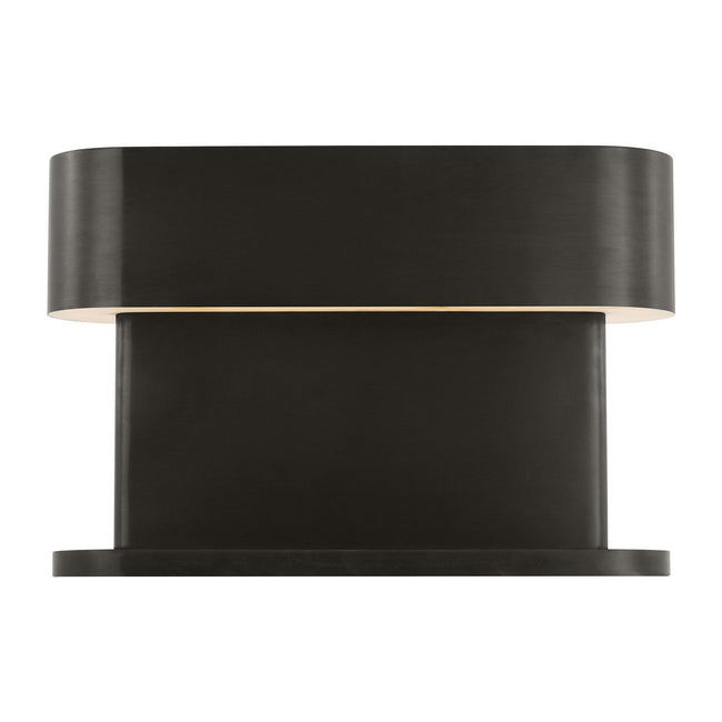 Visual Comfort Modern-KWTB32727BZ|MAIN