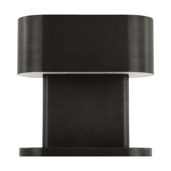 Visual Comfort Modern-KWTB32827BZ|MAIN