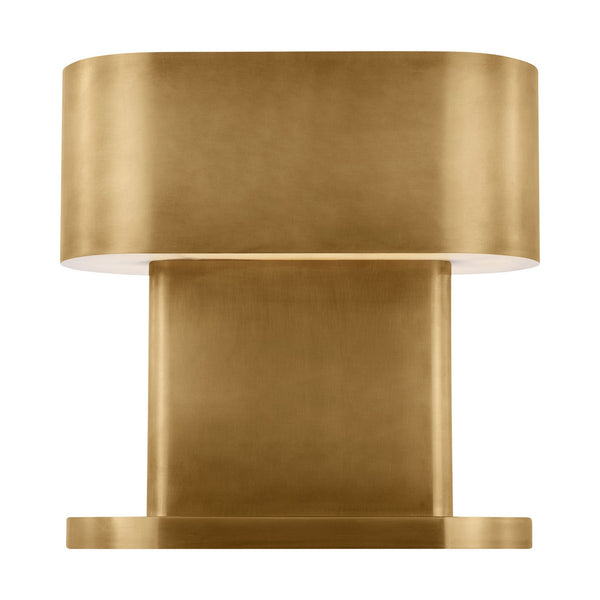 Wyllis Table Lamp by Visual Comfort Modern