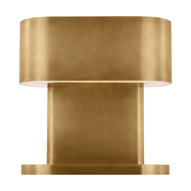 Wyllis Table Accent Lamp by Visual Comfort Modern