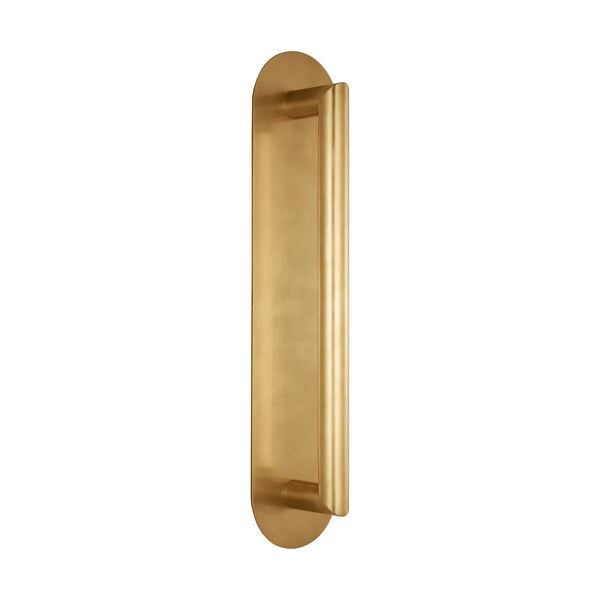 Fielle Outdoor (Damp) Sconce by Visual Comfort Modern
