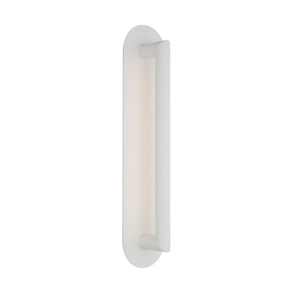 Fielle Outdoor (Damp) Sconce by Visual Comfort Modern