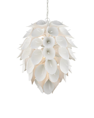 Diego Chandelier Chandelier by Currey and Company