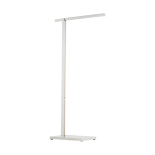 Buy polished-nickel Stagger Floor Lamp by Visual Comfort Modern