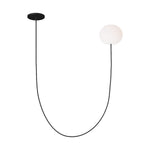 Visual Comfort Modern-PBCH35727OPB|MAIN