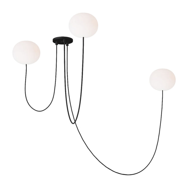 Visual Comfort Modern-PBCH35927OPB|MAIN
