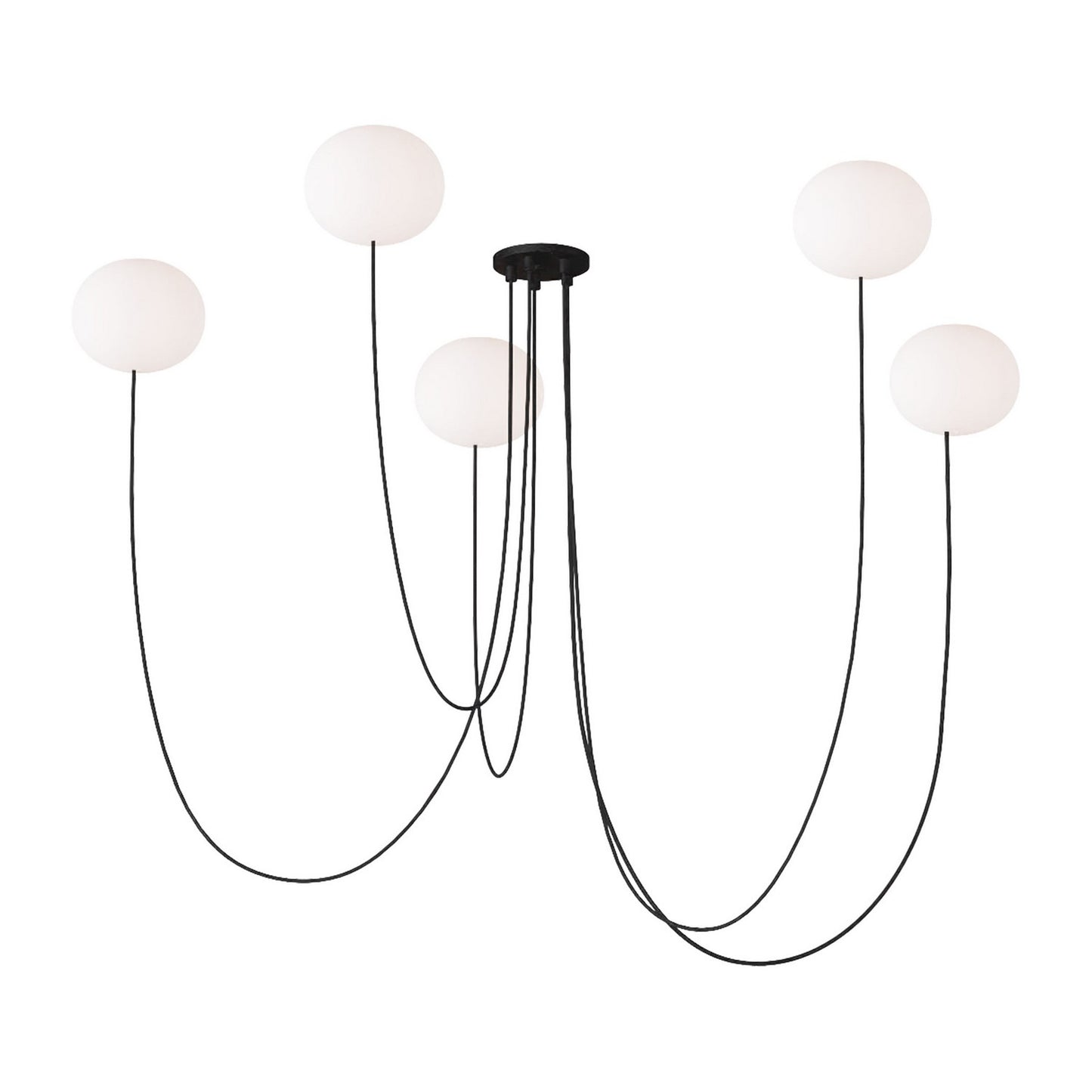 Visual Comfort Modern-PBCH36027OPB|MAIN