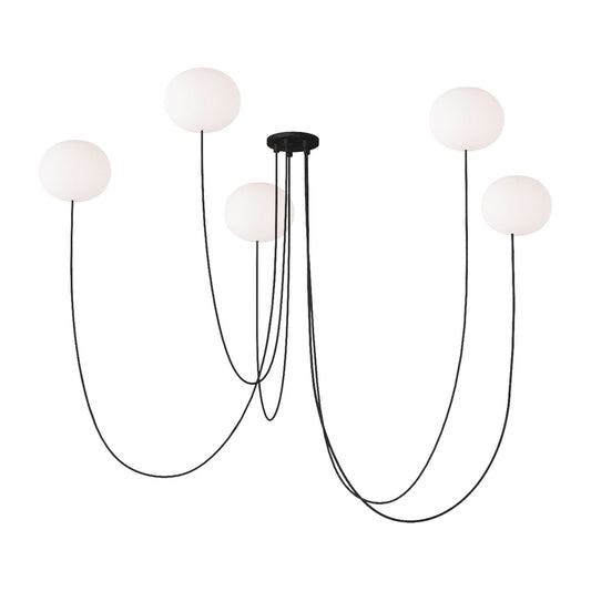 Visual Comfort Modern-PBCH36027OPB|MAIN