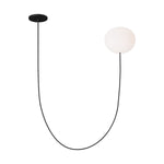 Visual Comfort Modern-PBCH36127OPB|MAIN