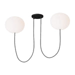 Visual Comfort Modern-PBCH36227OPB|MAIN