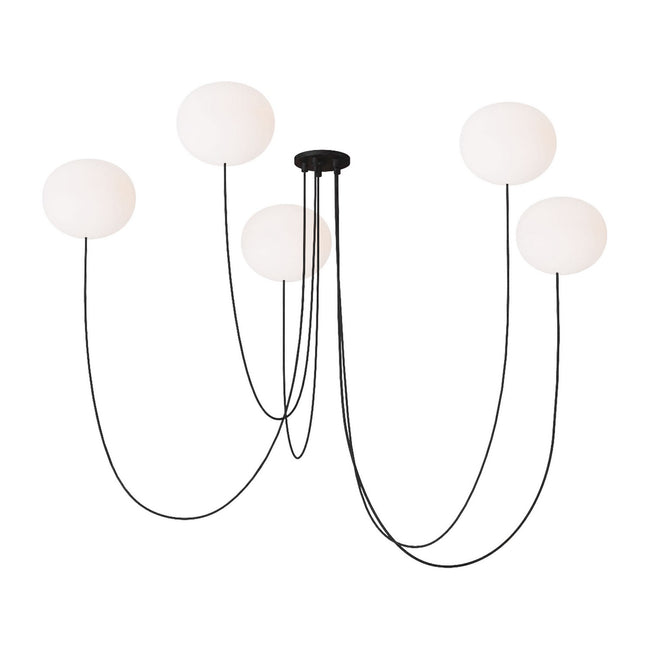 Visual Comfort Modern-PBCH36427OPB|MAIN
