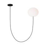 Visual Comfort Modern-PBCH36527OPB|MAIN