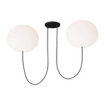 Visual Comfort Modern-PBCH36627OPB|MAIN