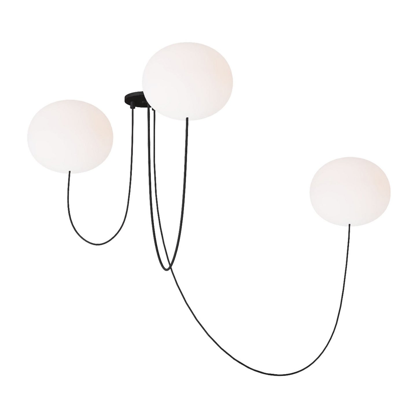 Visual Comfort Modern-PBCH36727OPB|MAIN