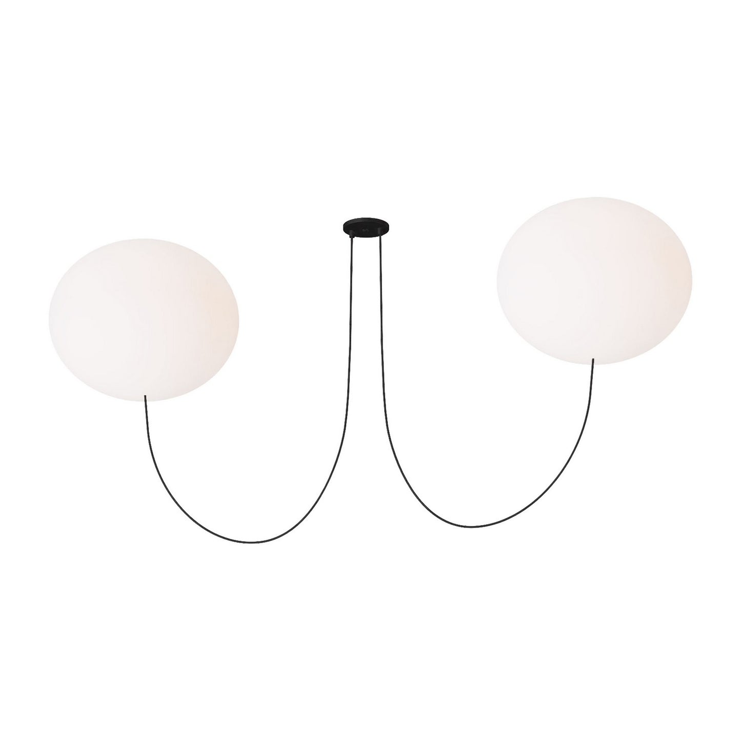 Visual Comfort Modern-PBCH37027OPB|MAIN