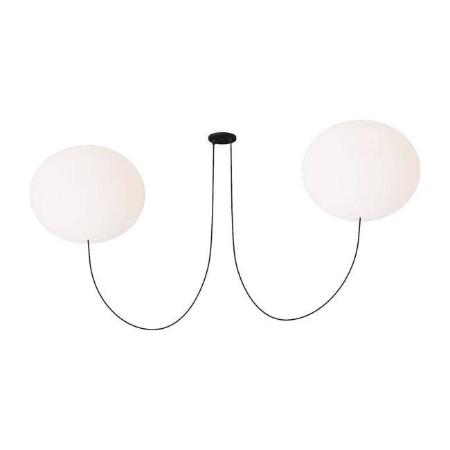 Visual Comfort Modern-PBCH37027OPB|MAIN