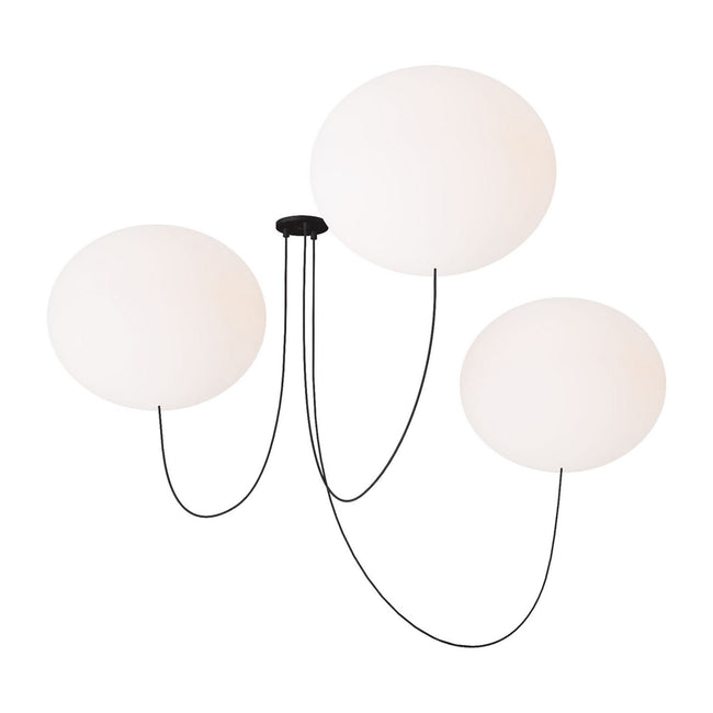 Visual Comfort Modern-PBCH37127OPB|MAIN