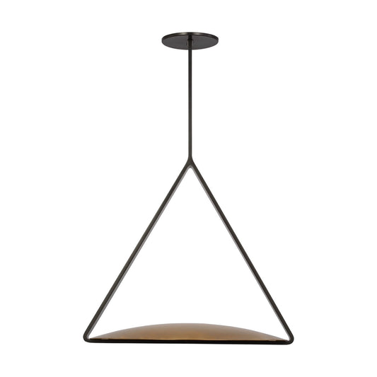 Visual Comfort Modern-PBPD35027BZ/NB|MAIN