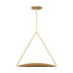 Visual Comfort Modern-PBPD35027NB/NB|MAIN