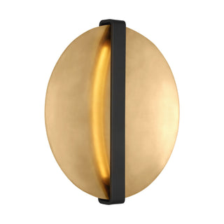Cymbal Outdoor (Damp) Sconce by Visual Comfort Modern