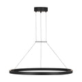 Fiama Outdoor (Damp) Chandelier by Visual Comfort Modern