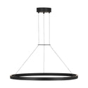 Fiama Outdoor (Damp) Chandelier by Visual Comfort Modern