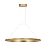 Visual Comfort Modern-SLCH14930BR|MAIN
