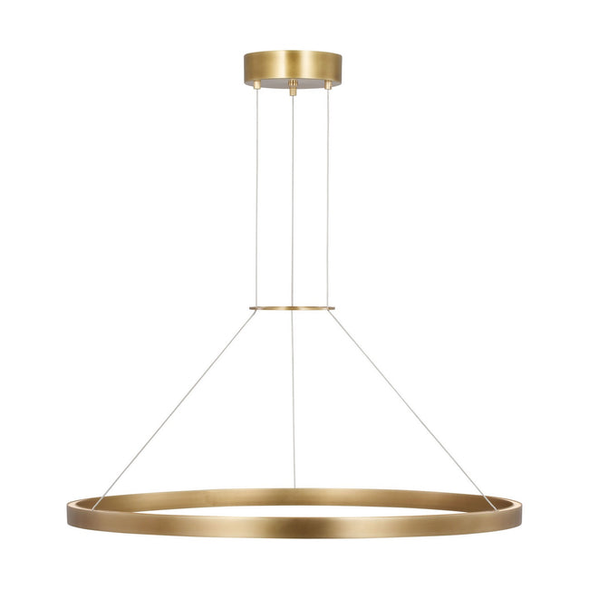 Visual Comfort Modern-SLCH14930BR|MAIN