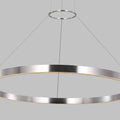 Fiama Outdoor (Damp) Chandelier by Visual Comfort Modern